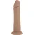 Realistični dildo 20,3 cm iz tekočega silikona 2,8 Silexd