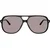 Ray-Ban Sunčane naočare 0RB2198 901/53, Crne