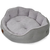 PAWS & WHISKERS Krevet za ljubimce Coco S Grey