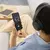 Sony Slušalice WH-CH520B, Bežične, Tamnosive