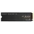 WD 1TB M.2 NVMe SSD Gen5 WDS100T1X0M SN8100 Black