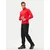 Rossignol Športna majica RLMML07 Rdeča Regular Fit