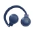 JBL LIVE 460 NC BLU (JBLLIVE460NCBLU) bluetooth slušalice plave