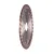 TOLSEN Diamantno rezilo TURBO 115 mm