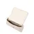 Ročna torba Guess HWQG96 73190 Écru