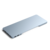 Satechi iMac 24 Multiport Hub s trdim diskom SSD, ultratanek dizajn, Satechi - modra, (21085259)