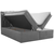 Boxspring postelja 69 - 90x200 cm