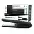 Revamp Stajler za kosu Progloss Liberate, Prenosiv, Crni