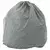 Navlake za kamper sive 970x235x275 cm netkana tkanina