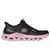 Skechers Ženske patike Glide-step altus fast lane, Crne