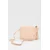 Usnjena torbica Dkny