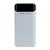 REMAX Back up baterija Lesu Series RPP-103 2A Cabled 30000mAh bela