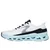 Skechers Muške patike Slip-ins glide-step altus, Bele