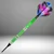 Softdart puščice RED DRAGON/MAMBA 2/Peter Wright