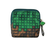PIXIE CREW Torba kvadratna, zelena, Mine&Craft 50 pikslov