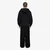 Mikina Y-3 Frech Terry Ninja Hoodie Black L