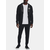 Under Armour Moške hlače Rival Terry Jogger Črna