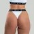 STRIX Essential Thongs 2Pack White