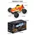 RC Monster Truck 1:16 s hitrostjo 35 km/h