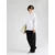 Carhartt WIP Majica Chase, bela