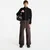 Hlače Rick Owens DRKSHDW Creatch Wide Cargo Drawstring Pants Dark Dust M