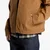 Jakna Dickies 758 Duck Jacket Brown Duck M