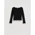 Reserved - LADIES` BLOUSE