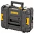 DEWALT kofer za alat TSTAK IP54 30Kg plitki