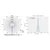 LED REFLEKTOR JM-4707 32W 4000K SIVI IP66