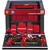 Bburago F1 Ferrari SF-25 Pit Pass ´25, WB, #16 Leclerc, 1:43 - 1 k.