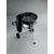 Weber Compact Kettle 47 Žar na oglje - Weber