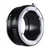 K&F Nikon Lens to Fujifilm FX Mount Camera