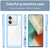 Ovitek HeyCase Frame Xiaomi Redmi Note 13 5G Blue