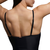 GymBeam Women‘s Swimsuit ARUBA Black