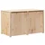 Vidaxl Kuhinjski element s polico MEPPEL Rjav hrast 106 x 55 x 64 cm