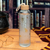 Harry Potter Glass Water Bottle