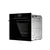 HAIER H6 ID68AP5YTBE Ugradna rerna