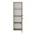 Time SREDNJE VISOKA omara 40/130/35 cm