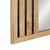 Mömax Garderobni Panel Arko Stripes