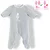 Oblačilo Pyjama Party Night Mon Grand Poupon Corolle za 36 cm dojenčka od 24 mes