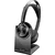 HP Poly Voyager Focus2 -M USB-C-C HS +USB-C/A +CHS WW Slušalice ( 9T9J6AA )