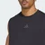 ADIDAS PERFORMANCE Funkcionalna majica D4T črna