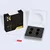 K&F DJI Osmo Pocket 3 Magnetic Filter 4 pcs Set (ND8/PL+ND16/PL+ND32/PL+ND64/PI)