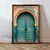 Wallity Slika GE125-L, 35x47x3,5cm