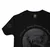 Hardcore majica moška - PREMIUM - YAKUZA - 4104_black