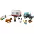 LEGO® City Vozilo za transport konja (60327)