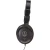 AUDIO-TECHNICA zaprte slušalke ATH-AVC200, črne
