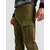 JACK & JONES Kargo hlače JPSTKane JJBarkley  oliva
