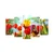 Wallity set figura 5MX-31, 5 dijelova
