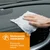 AMTRA my car - mat robčki za kokpit - vanilija - 24 kosov.